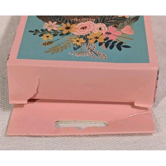 Mia Charro Cards Dog Playing Yorkie Deck Yorkshire Terrier Flower Crown Game Pup - Picture 10 of 12